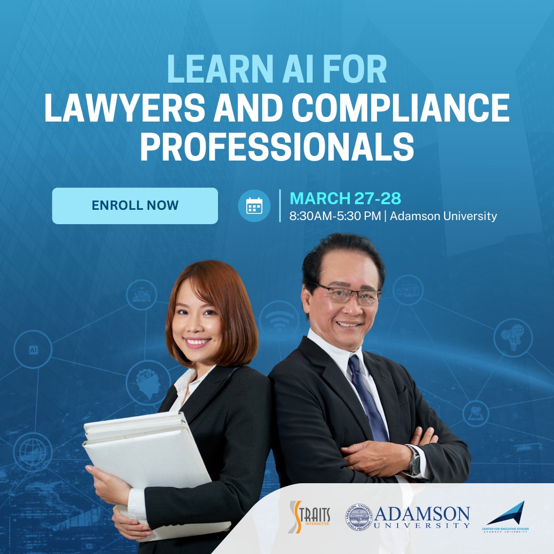 Adamson University added a new photo. - Adamson University
