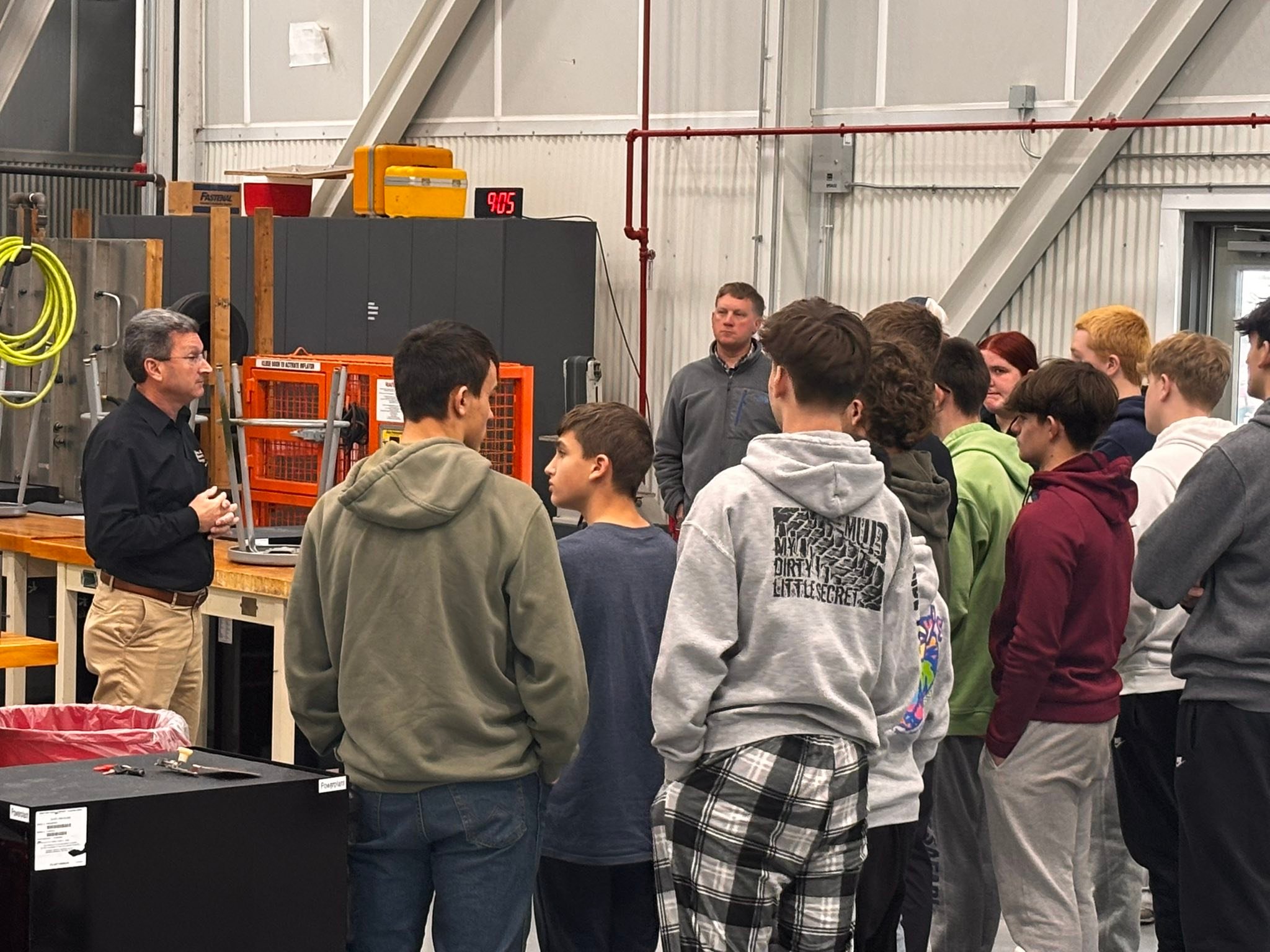 MVCC Airframe and Powerplant | Rome NY