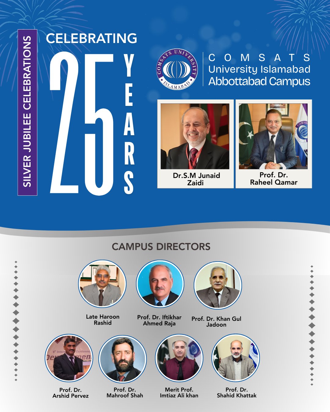 COMSATS University Islamabad, Abbottabad Campus | Abbottabad