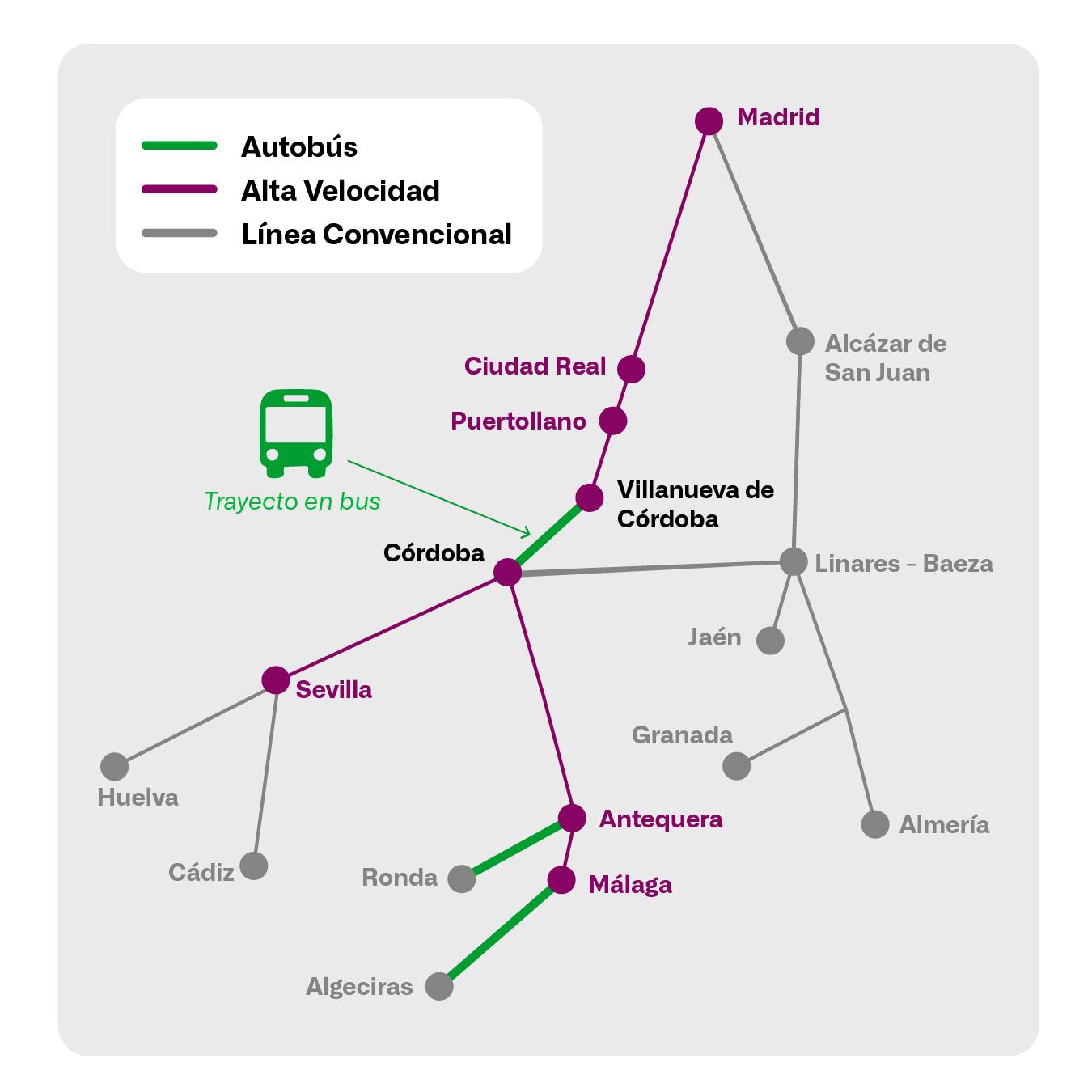 Renfe - Renfe added a new photo.