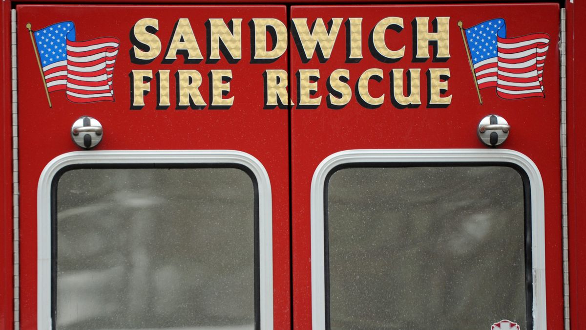 Cape Cod Times - Riley Zena Marie Cochrane, 3, died on... | Facebook