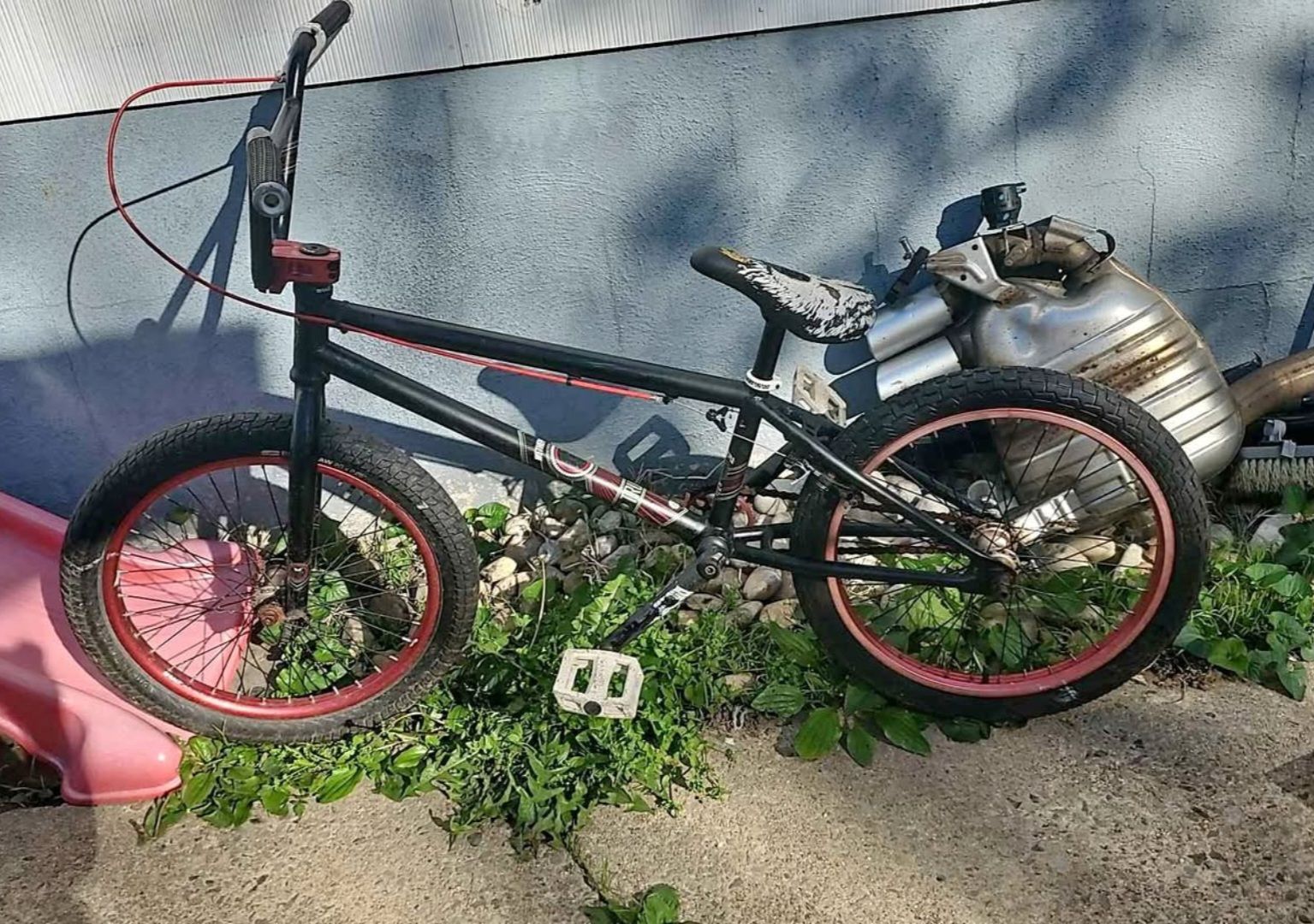 We the people 20 inch bike model and price?