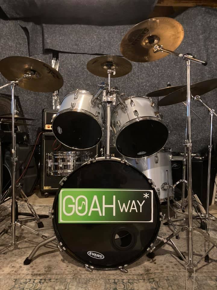 Goah Way