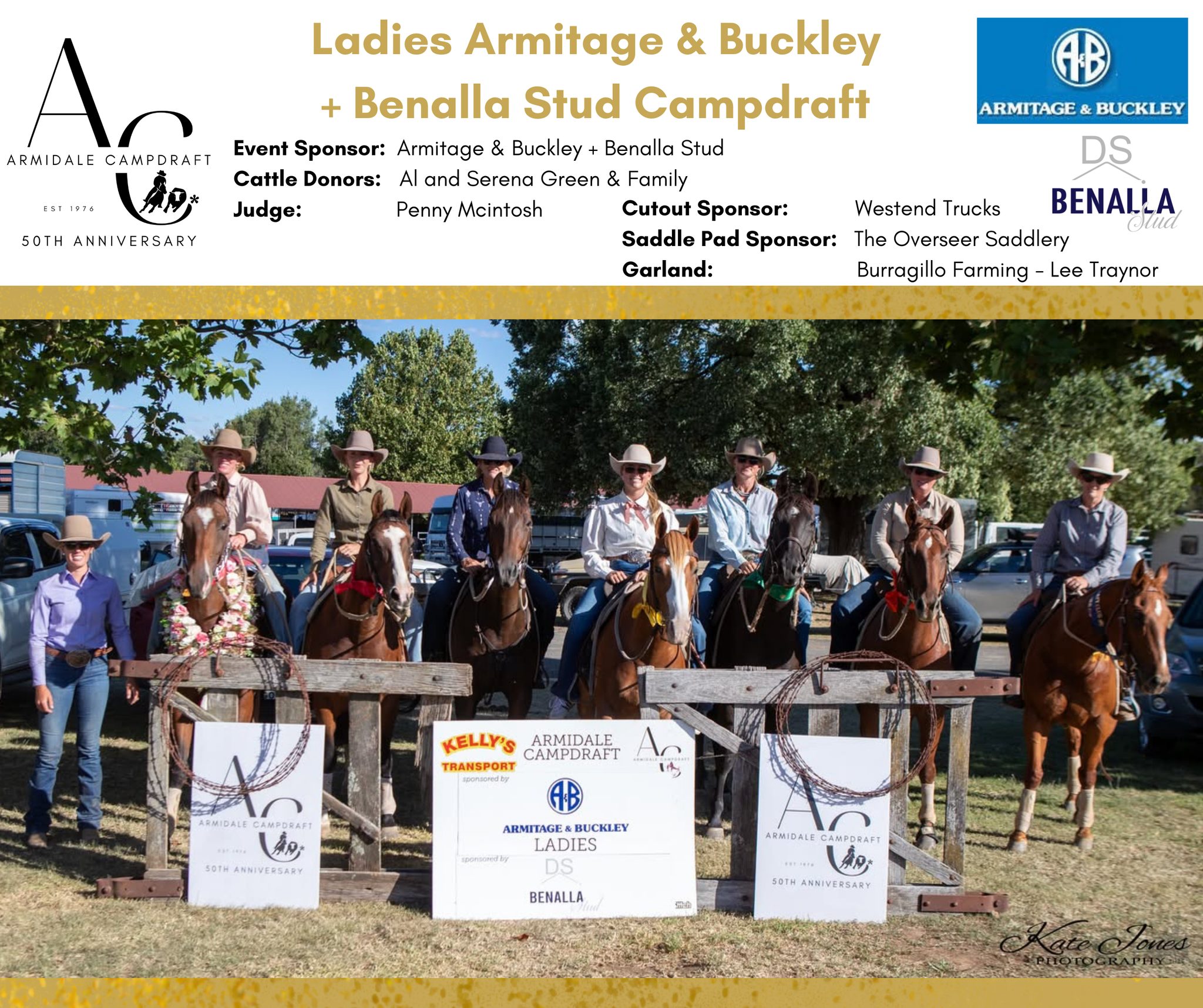 Armidale Campdraft Club Inc | Armidale NSW