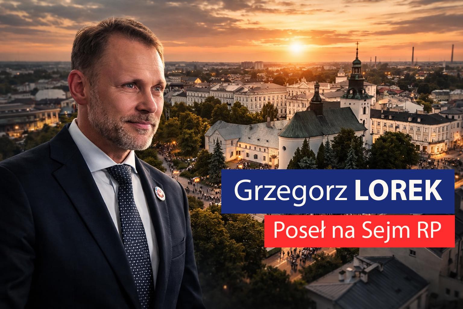 Grzegorz Lorek