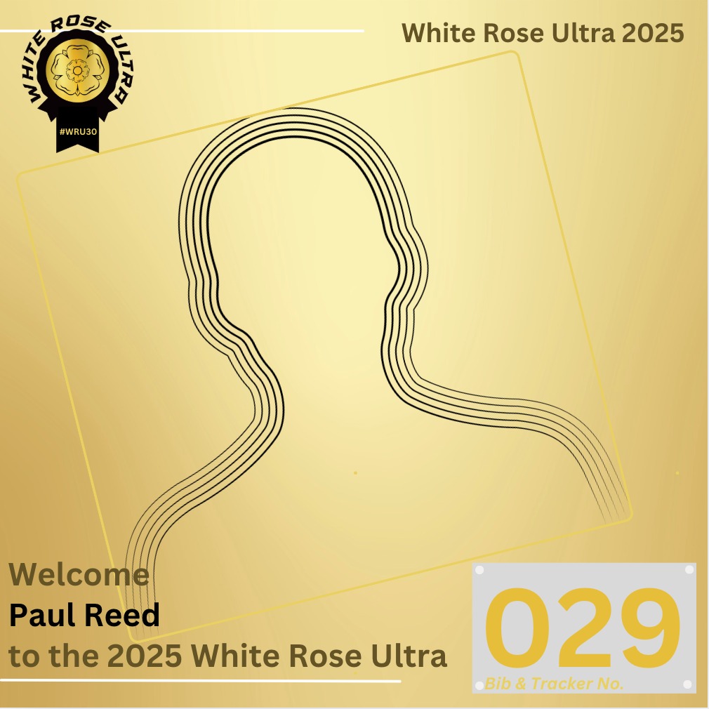 We're thrilled to announce that four... - White Rose Ultra | Facebook