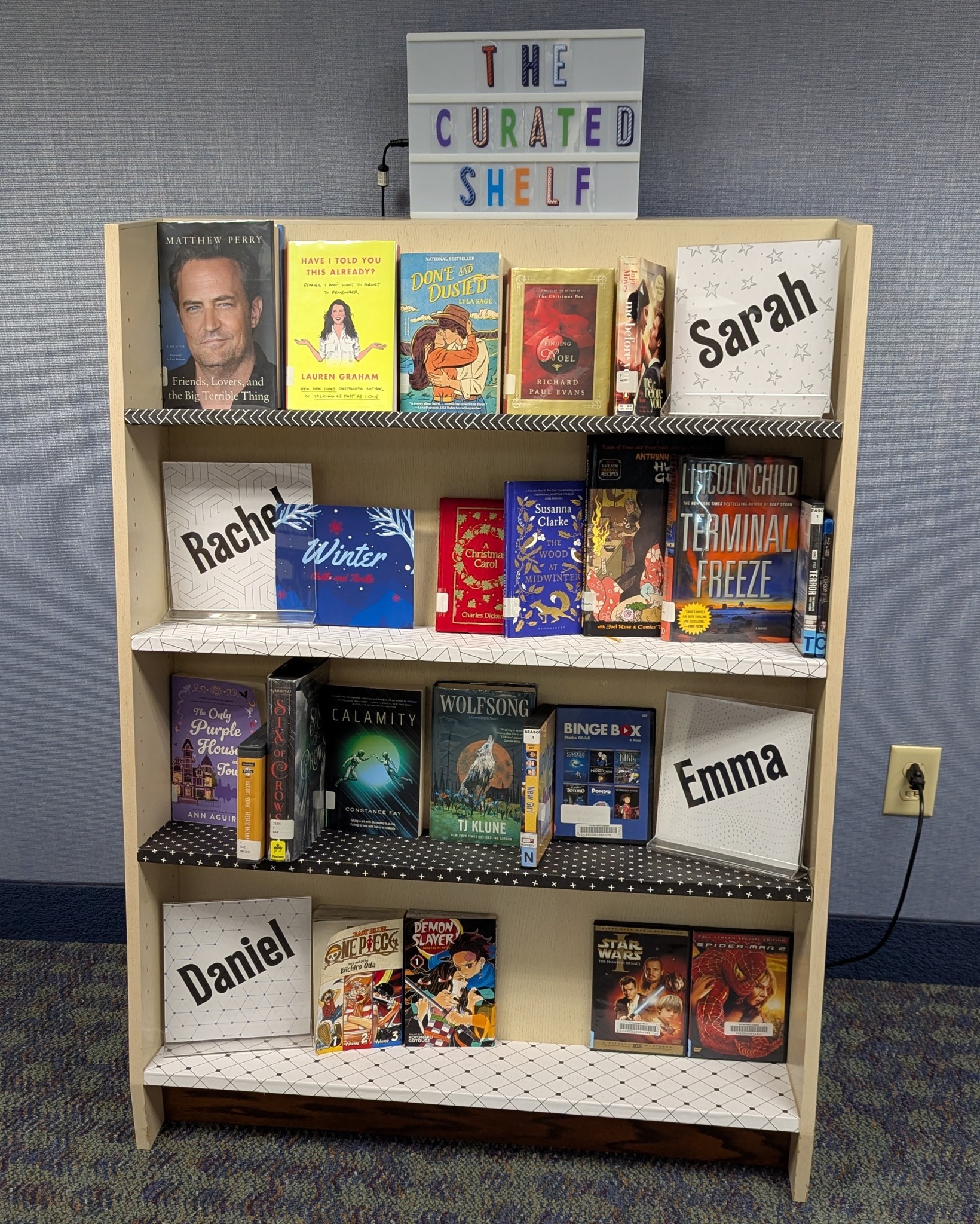 Ritter Public Library | Vermilion OH
