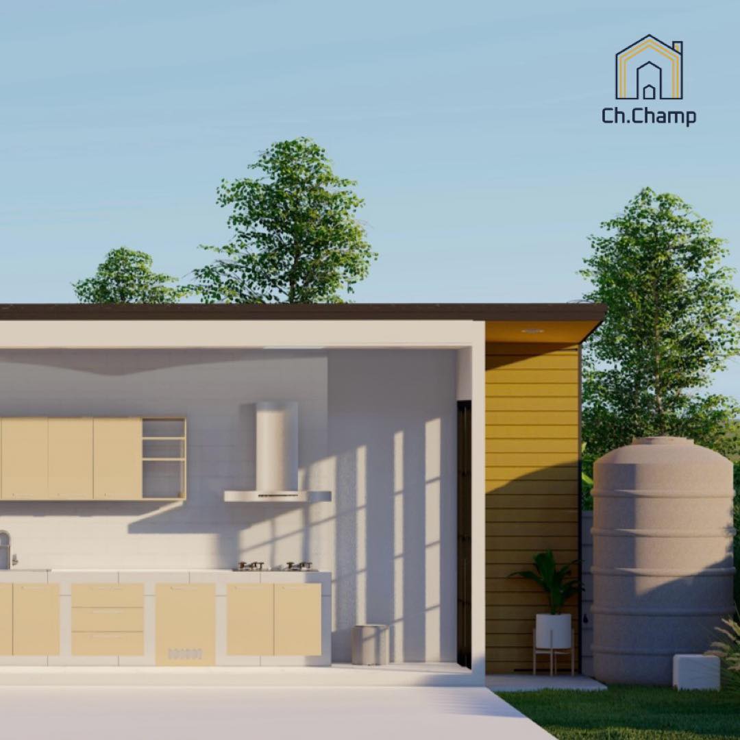 Ch.Champ Design and Construction | Nonthaburi