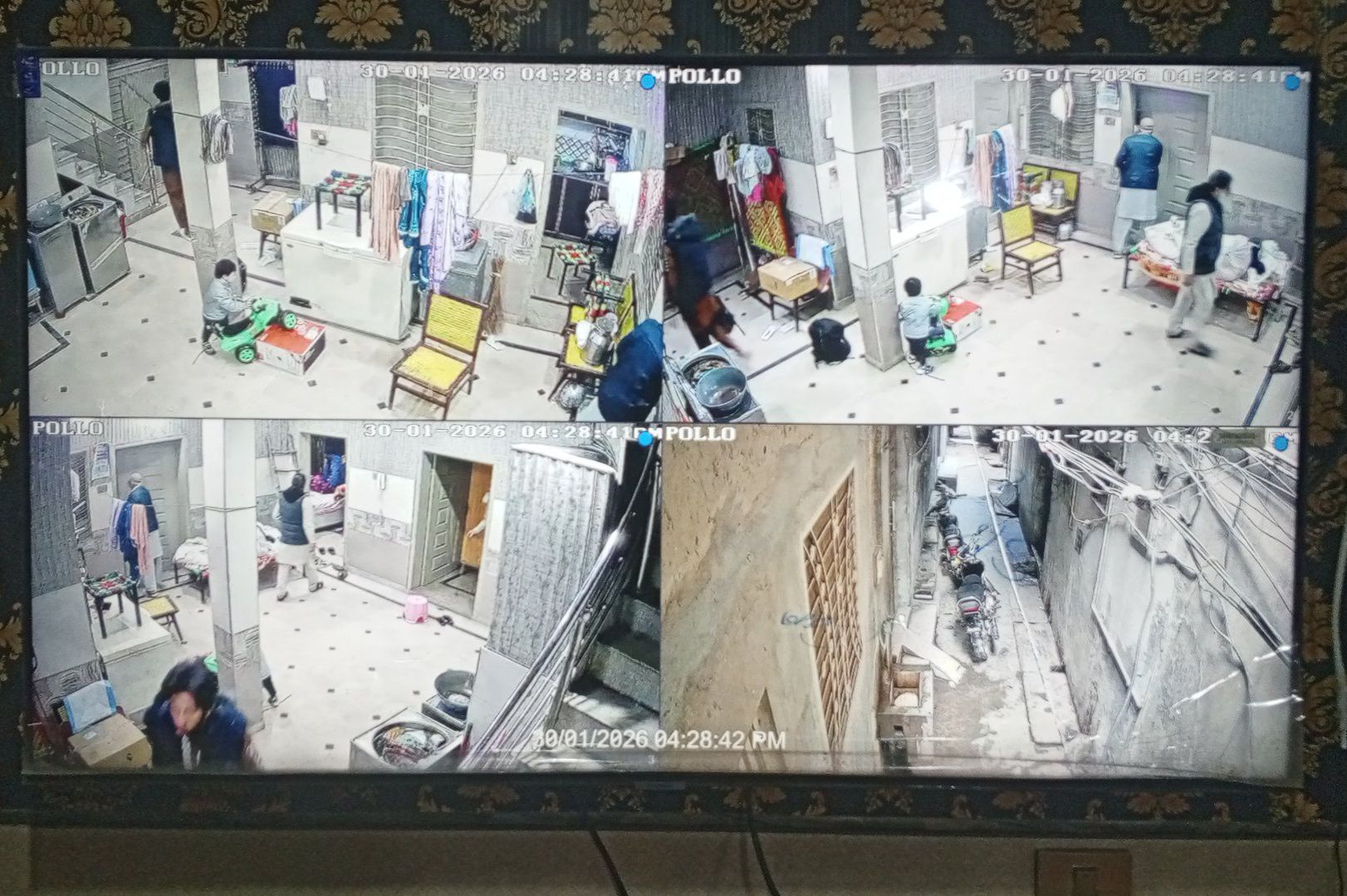 Sabir Mobile & Computer Tatlay Aali | Gujranwala