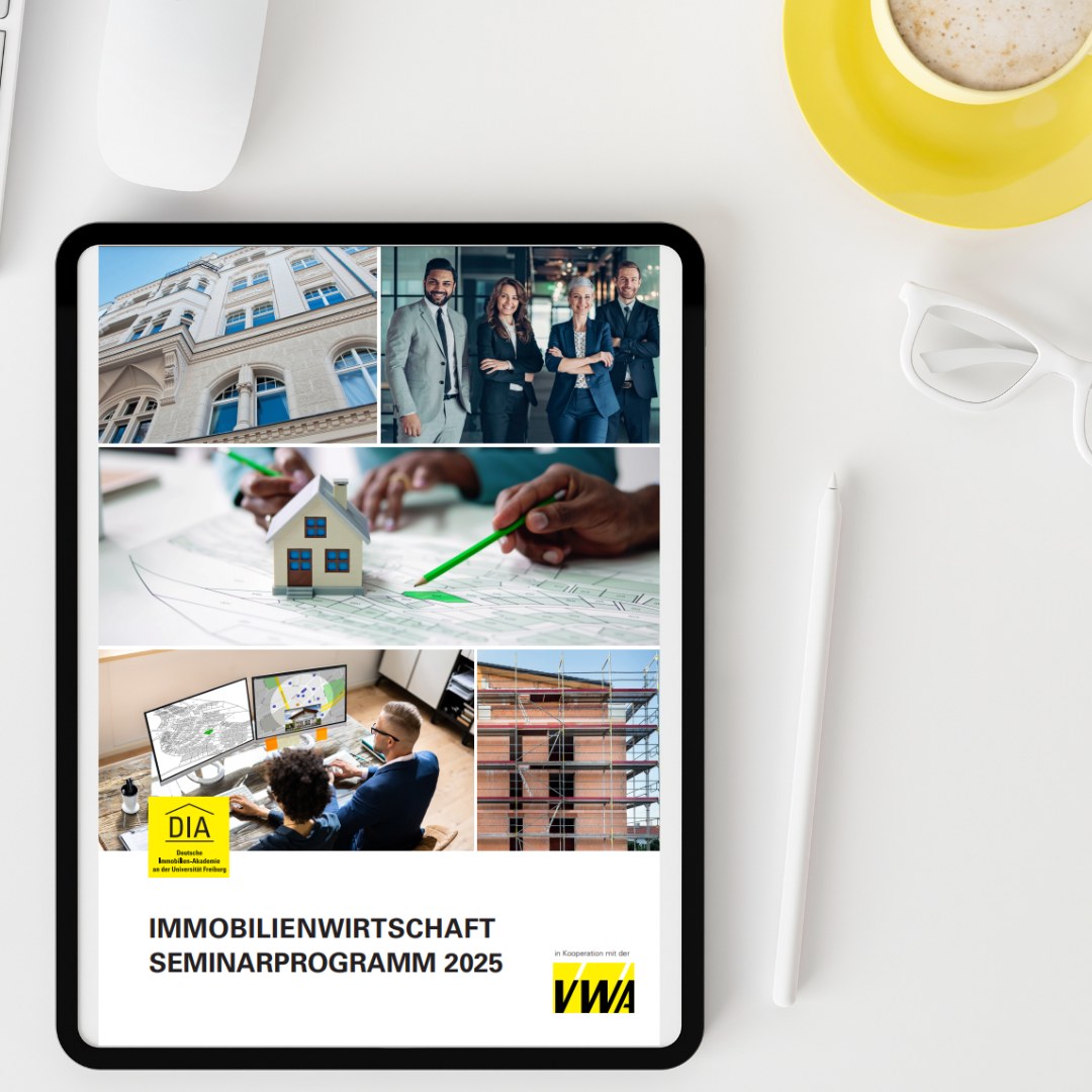DIA - 📢 Das neue Seminarprogramm ist da – Planen Sie jetzt Ihre ...