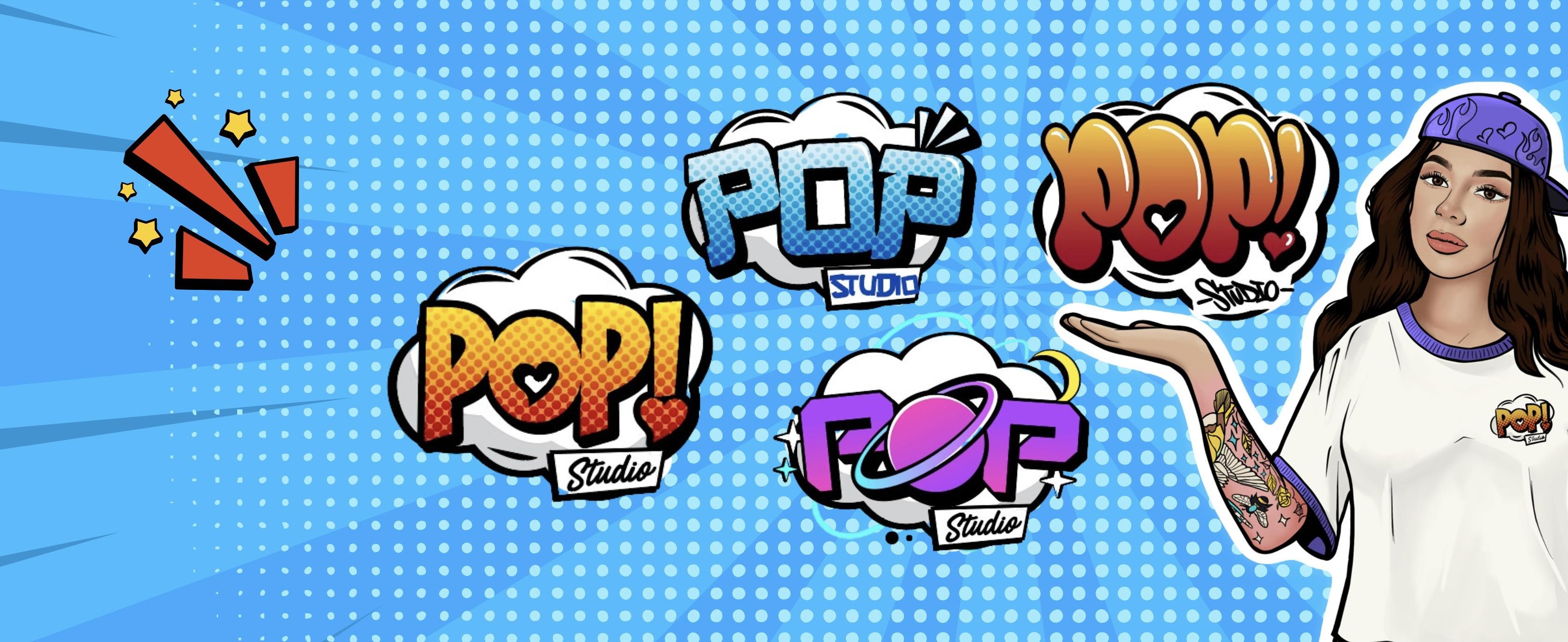 POP Studio. | Monterrey