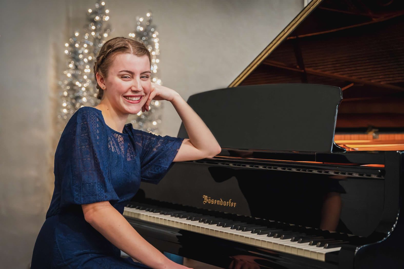 Alexa's Piano Lessons | Phoenix AZ