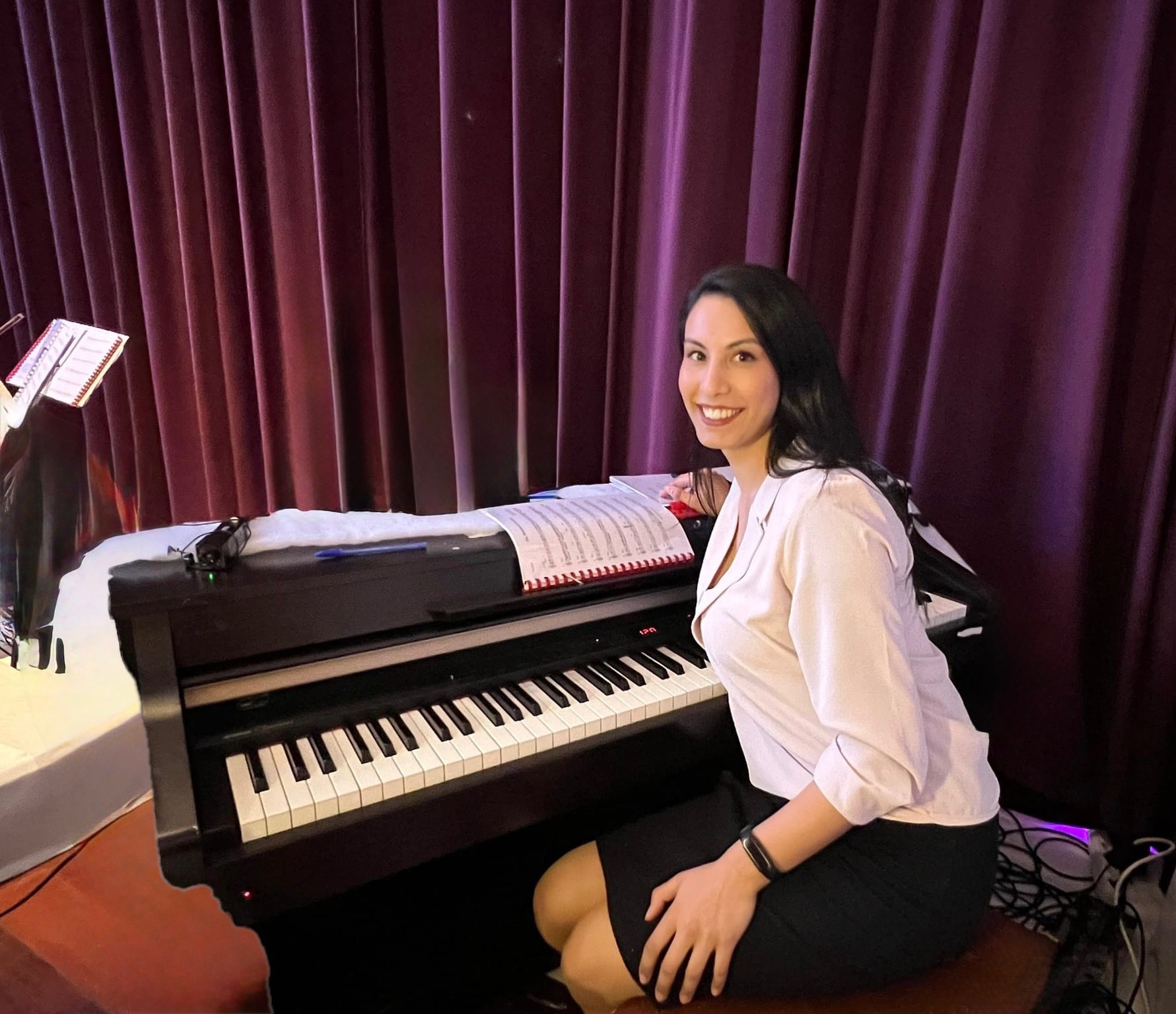 Alexa's Piano Lessons | Phoenix AZ