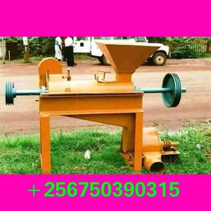 Mavin motor - This machine consists of feed hopper, rotor,... | Facebook