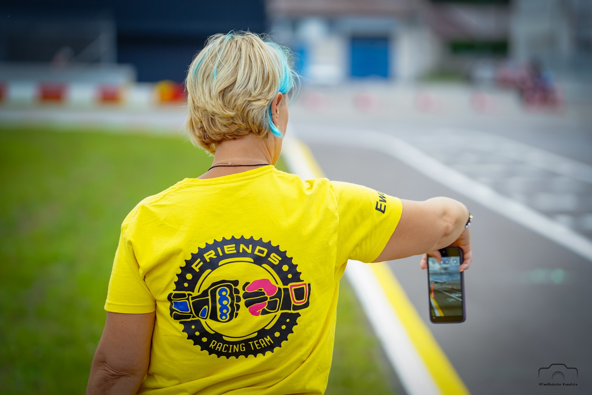 Friends Racing Team