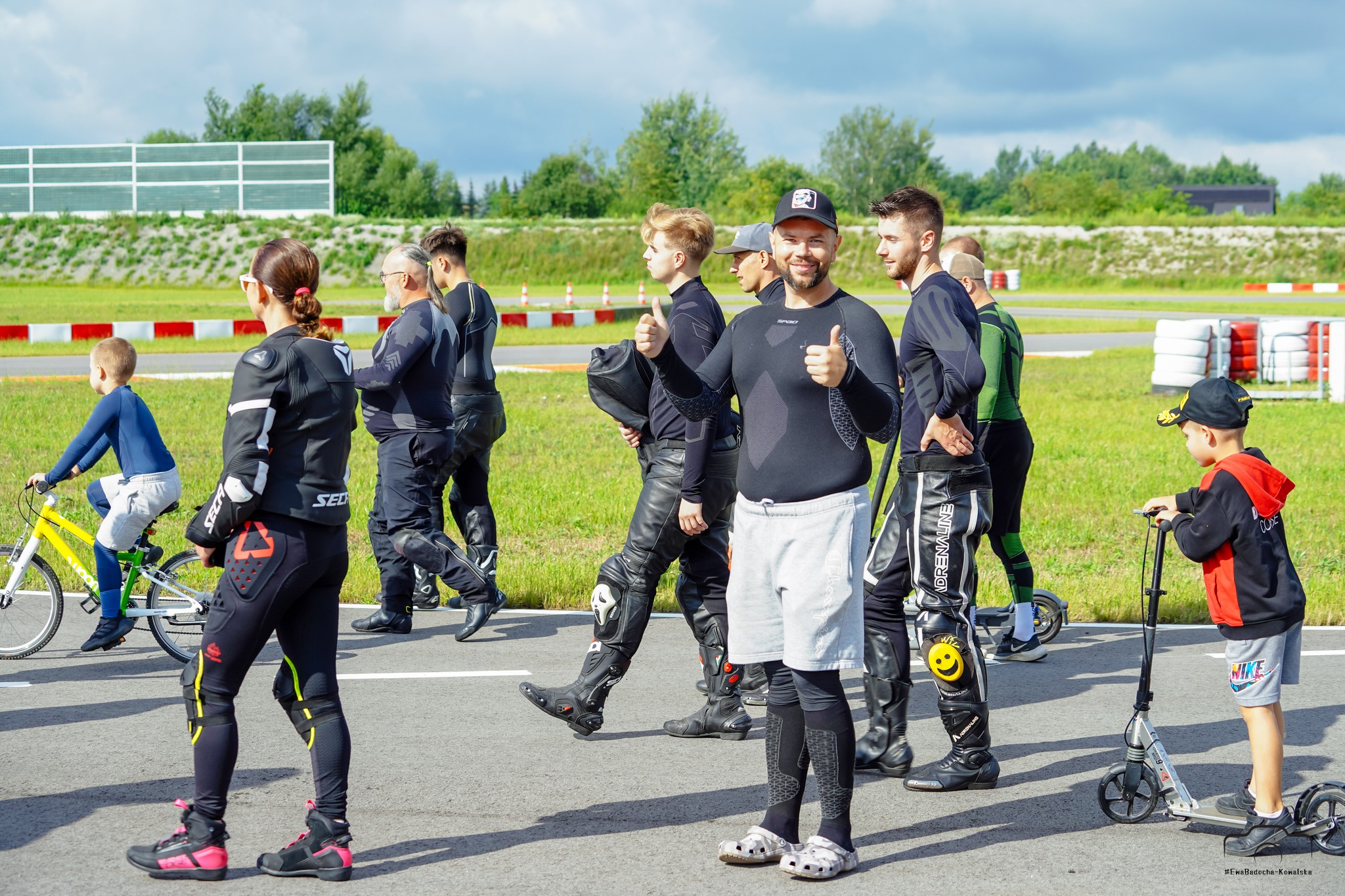 Friends Racing Team