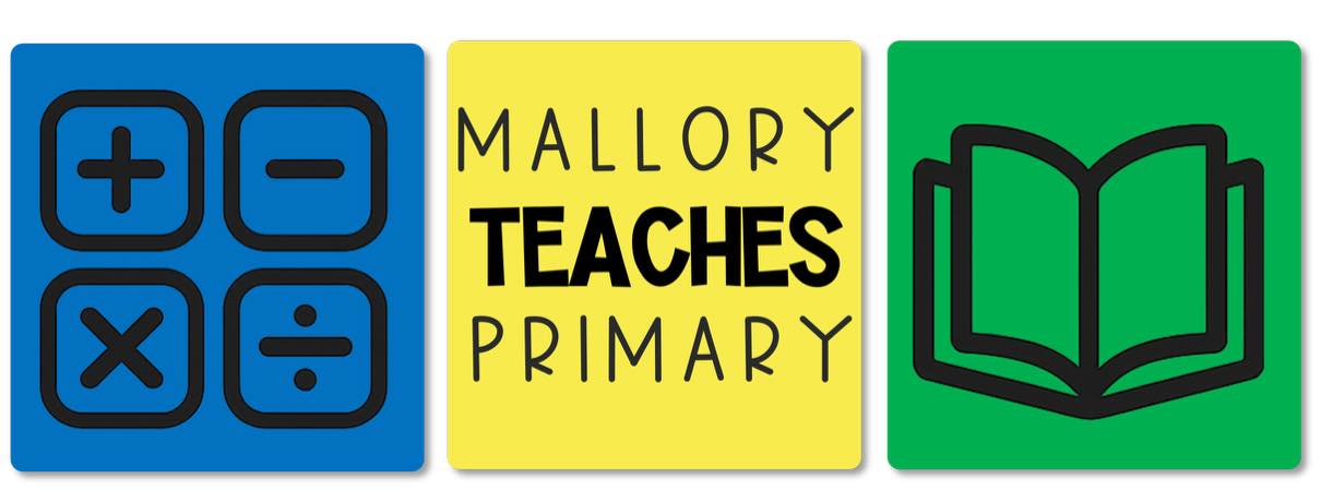 Mallory Teaches Primary