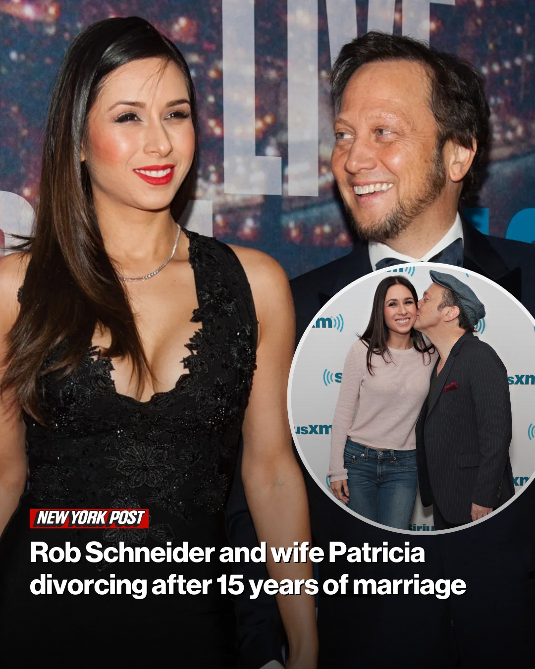 New - Patricia, 37, cited an “irretrievably broken” marriage with “no ...