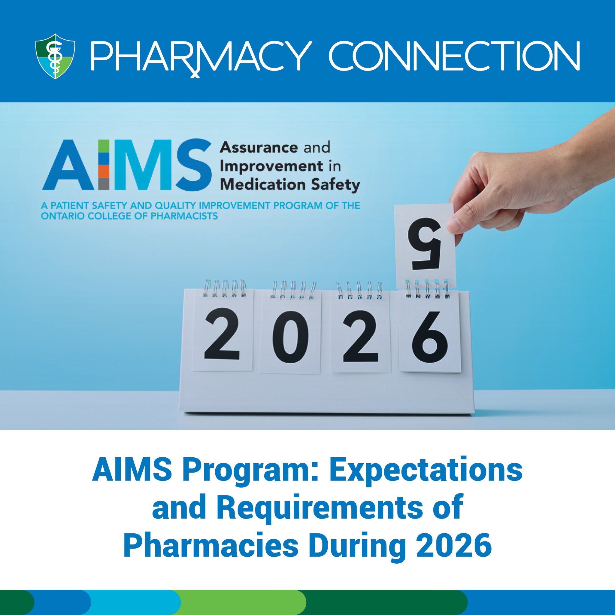 Ontario - 🚨 Important changes to the Assurance and Improvement in ...