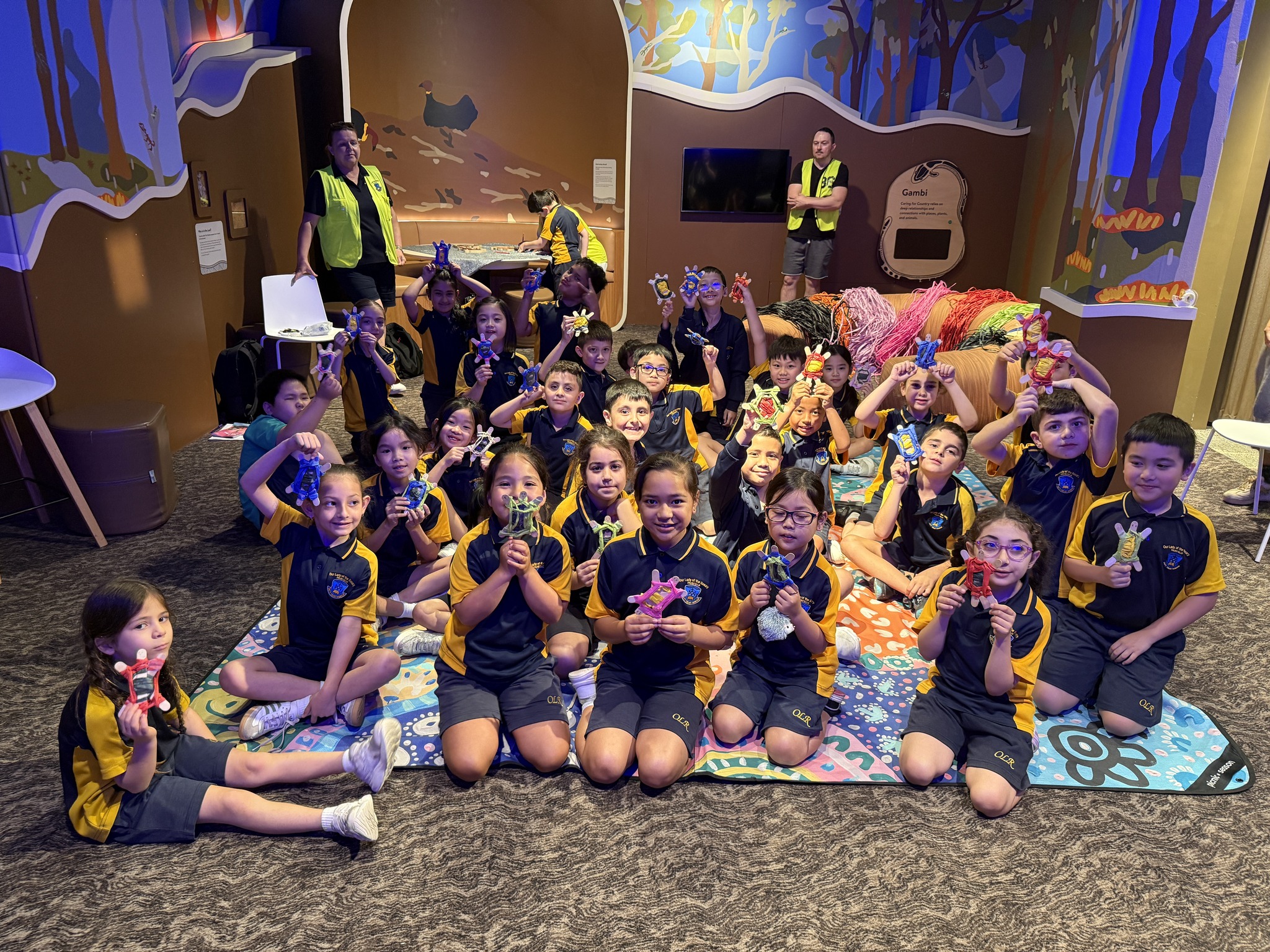 Our Lady of the Rosary Catholic Primary School Fairfield | Sydney NSW