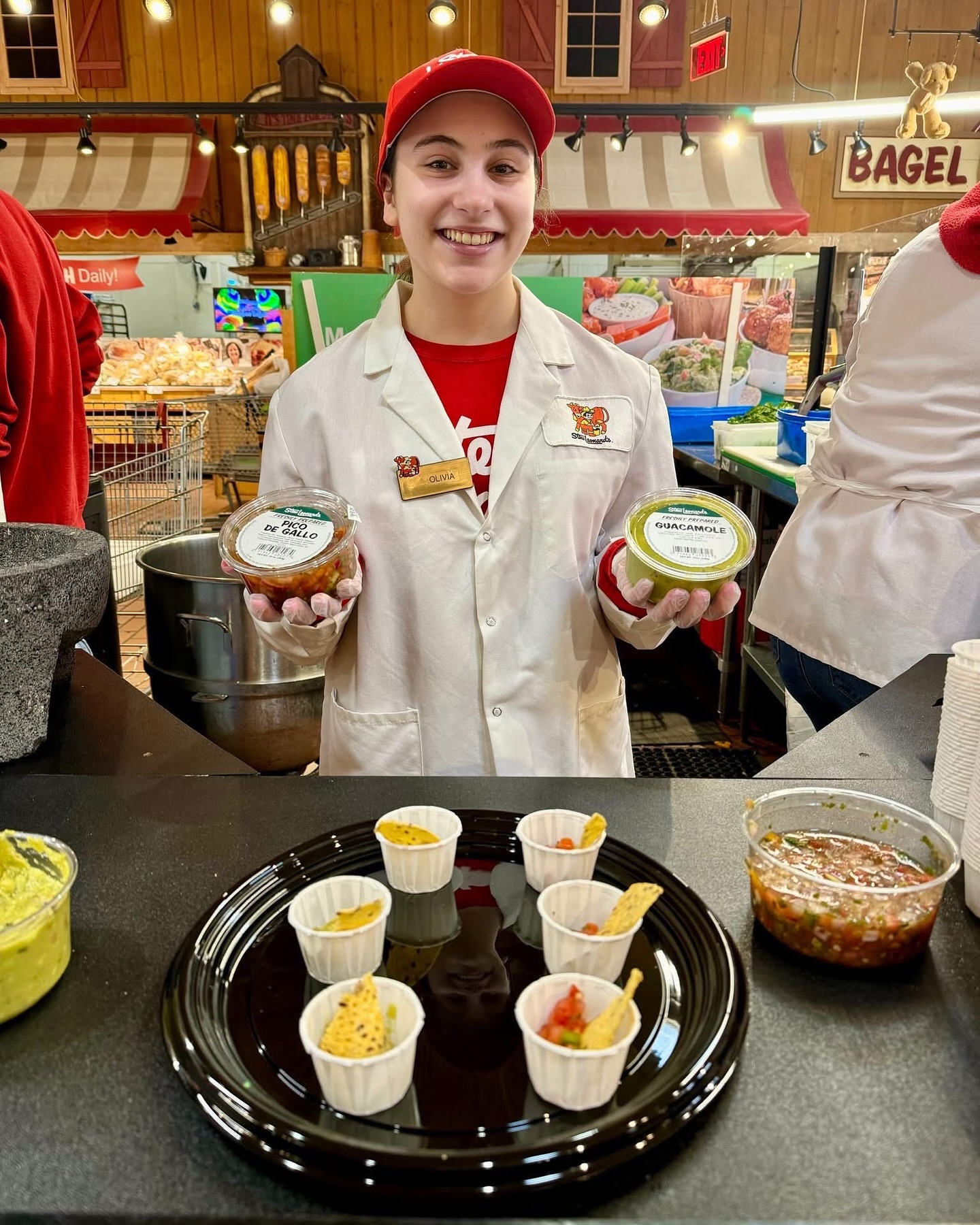 Stew Leonard's - Stew Leonard's added a new photo.