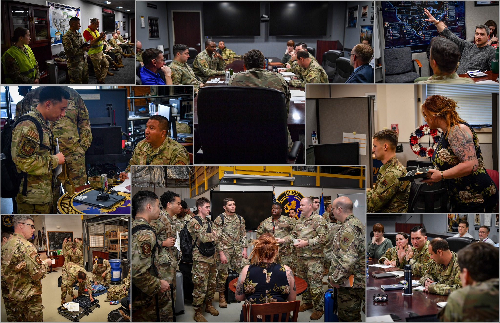 Gen Douglas M. Fraser | Facebook