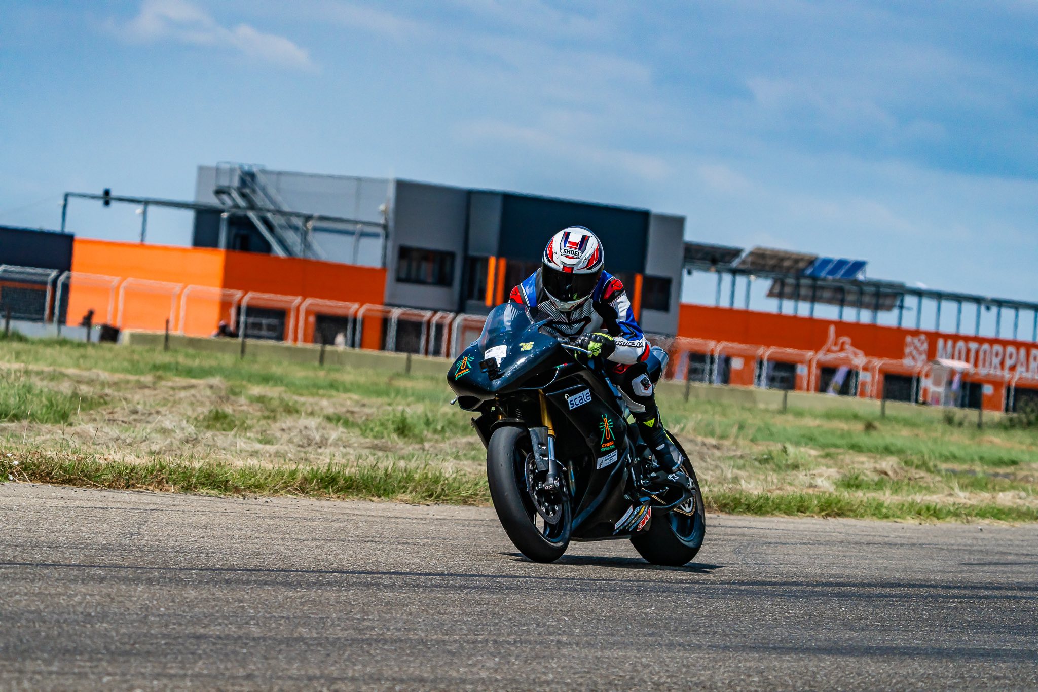 Clubul Sportiv Wizard Racing | Bucharest