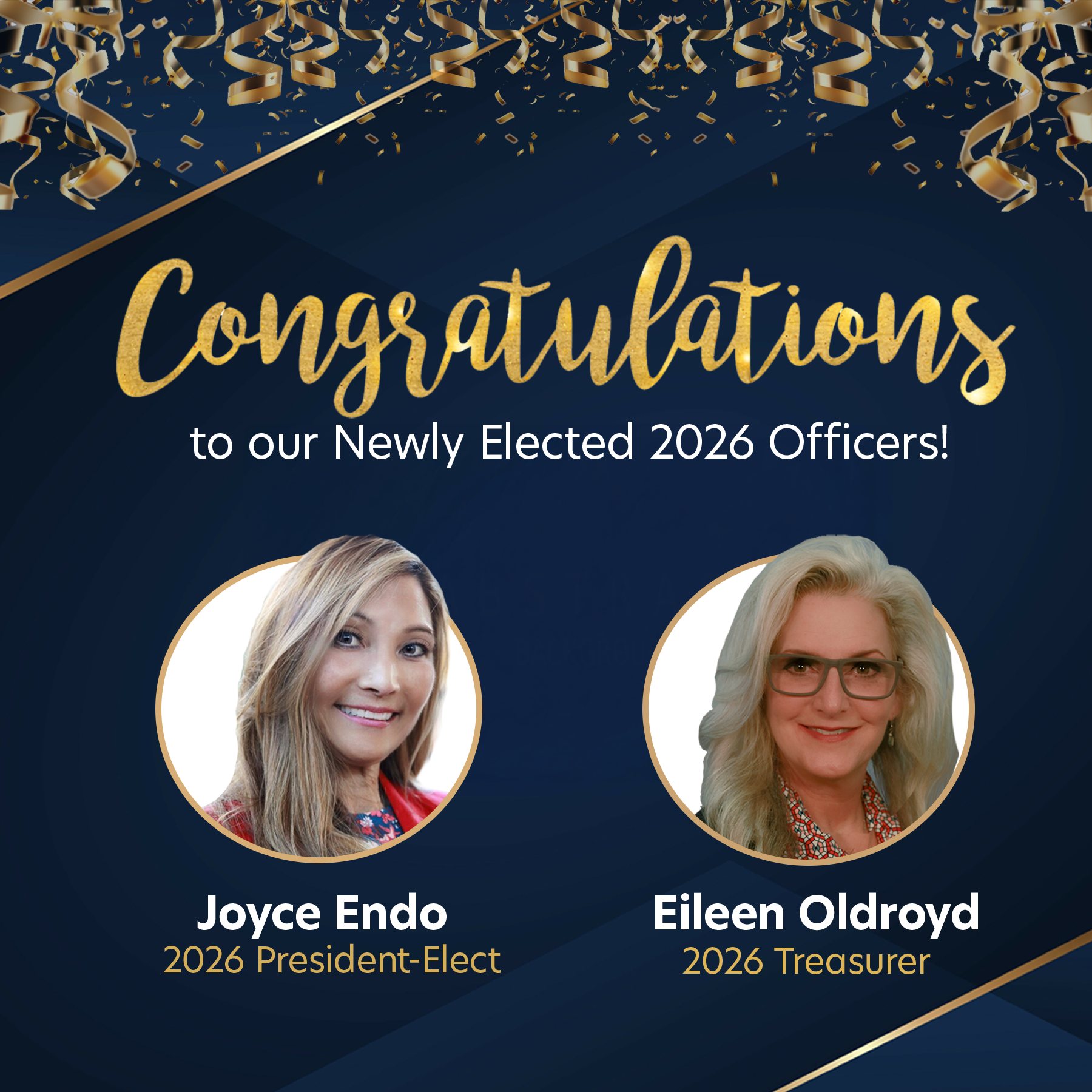 Orange - Big news! The 2026 OC REALTORS® Board of Directors met on July ...