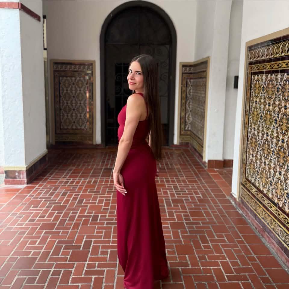 Amaris Emely Rivas
