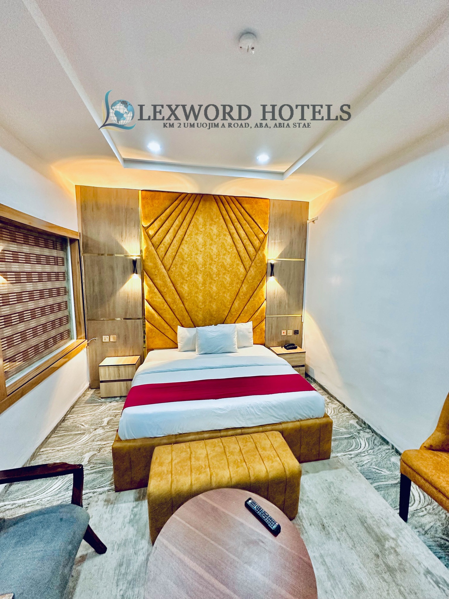 Mensa Exclusive Resort ltd | Aba