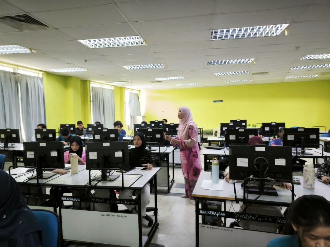 JTMK Polimas - Jabatan Teknologi Maklumat dan Komunikasi... | Facebook