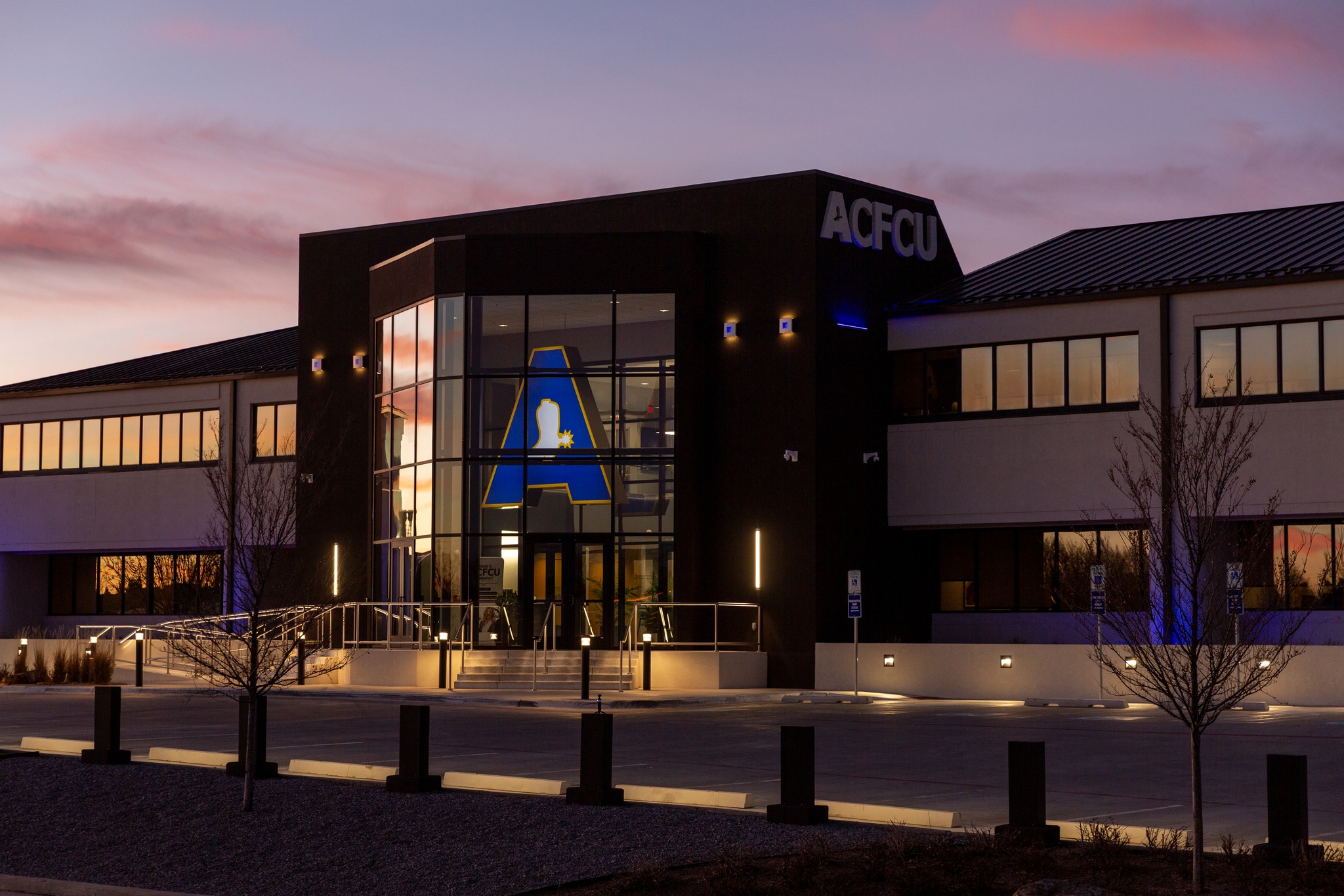 ACFCU | Amarillo TX