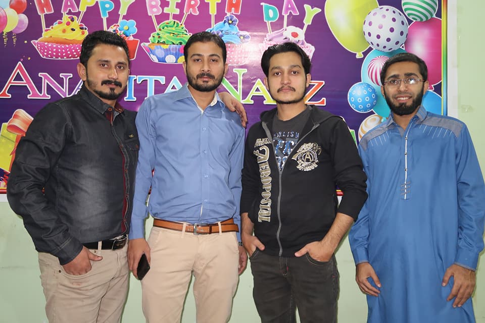 B. UmAiR