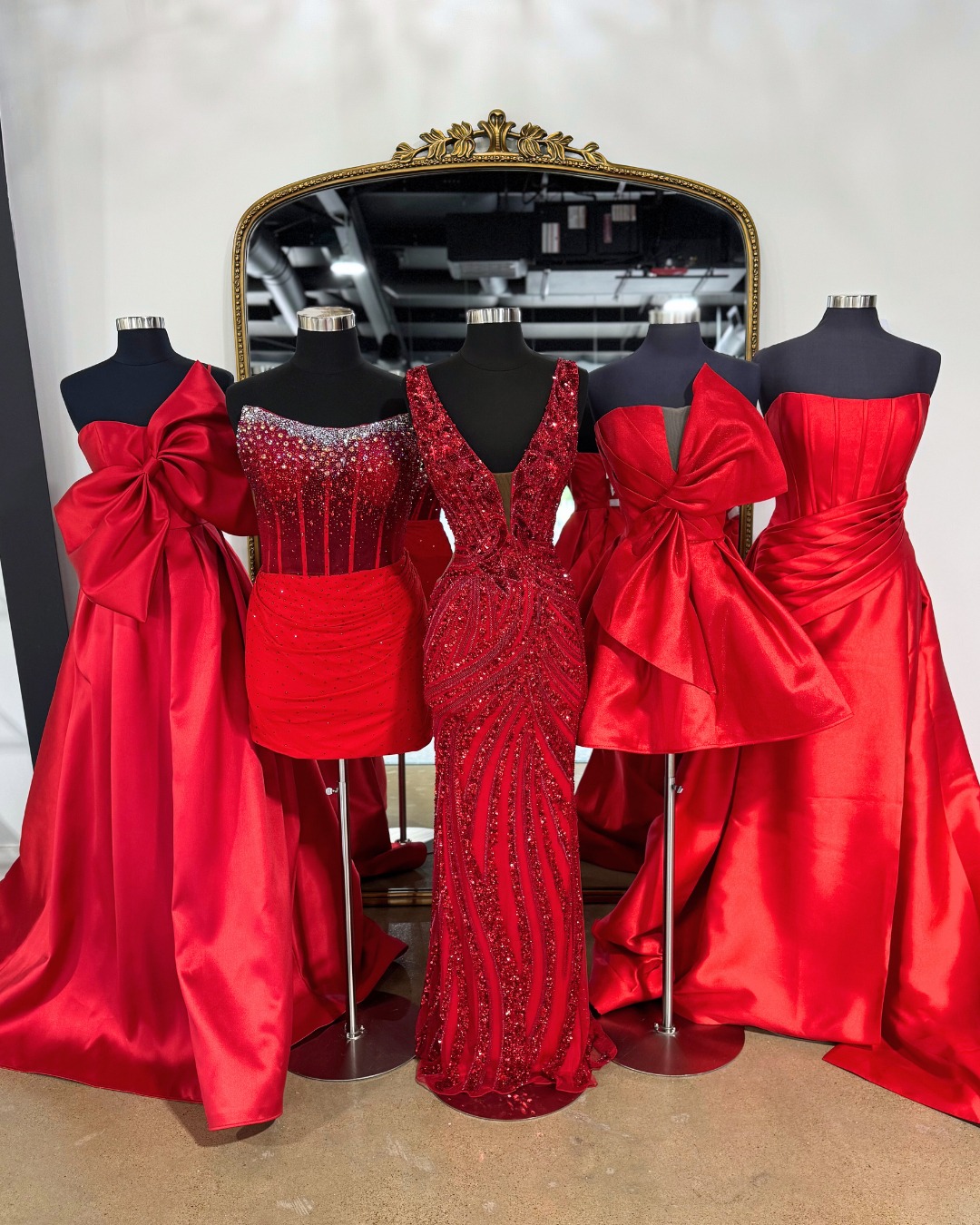 Happy Saturday, Lawton! We put out MORE homecoming dresses! 💃🏻 All new with tags still attached for just $10! Some of the original tags have prices up to $200. 🤯 Various styles