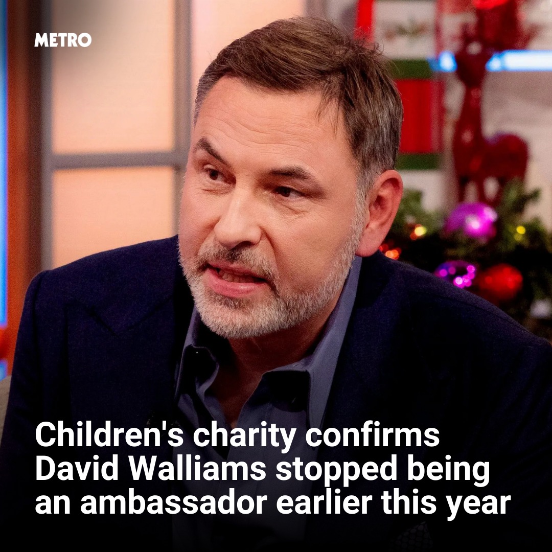 Metro - The organisation confirmed it parted ways with the... | Facebook