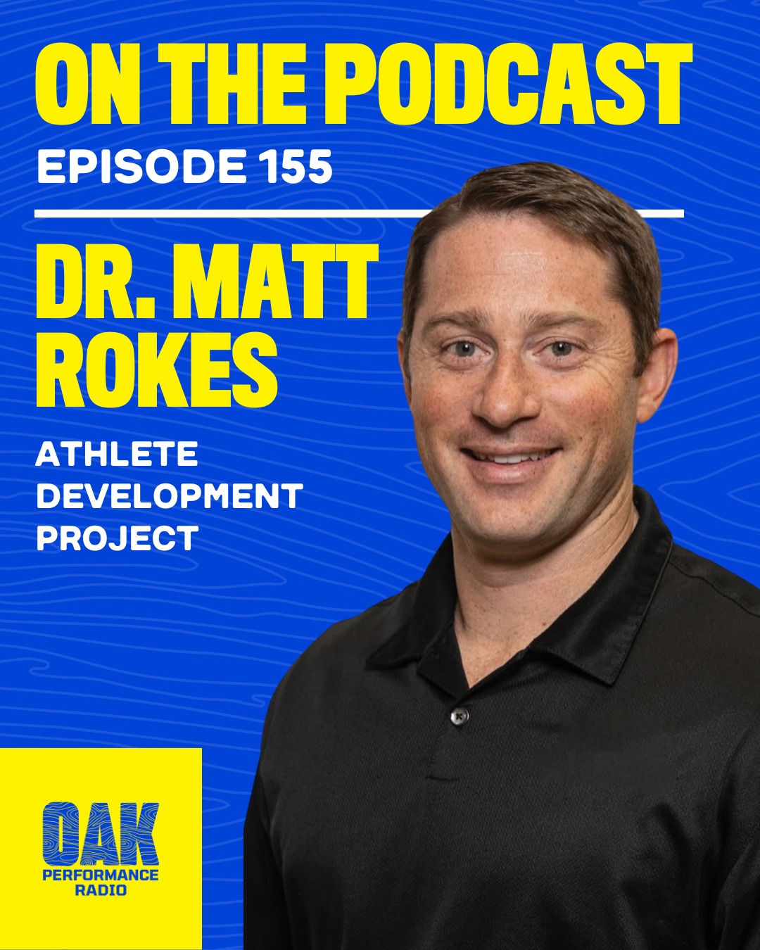 Oak Performance - 🎙 Episode 155: The Hard Truth About... | Facebook