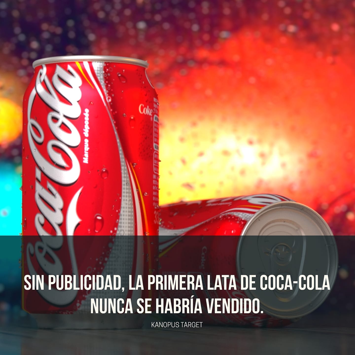 Kanopus Target - Publicidad en Redes Sociales