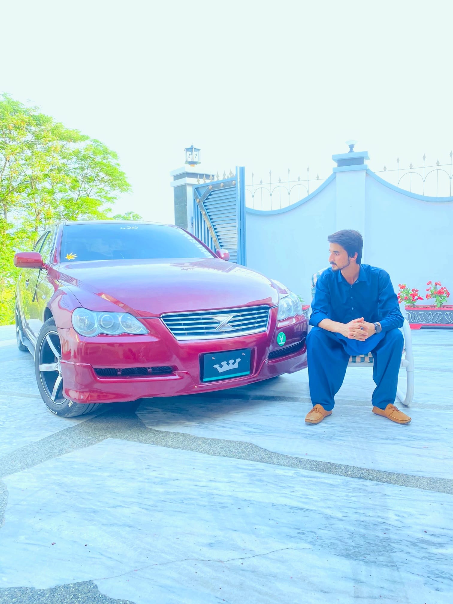 Anas Khan