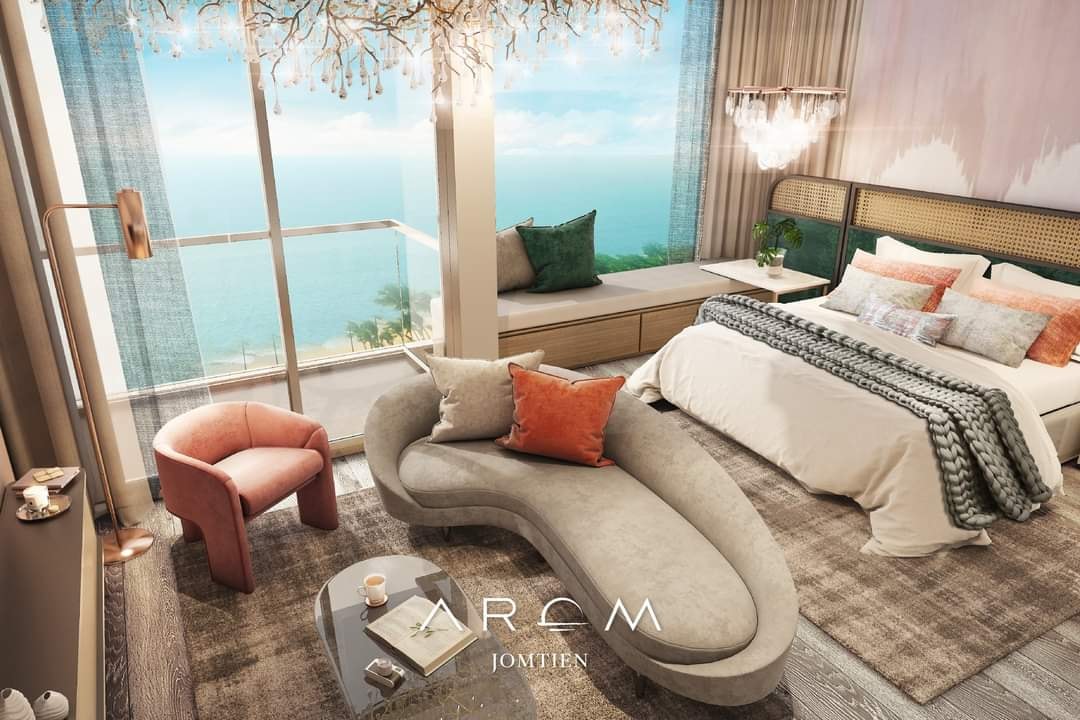 #จอมเทียนที่ไม่เหมือนเดิม... - Optimo Properties