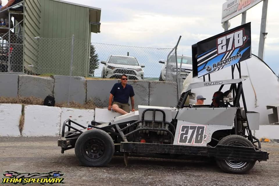 TaylorRacing