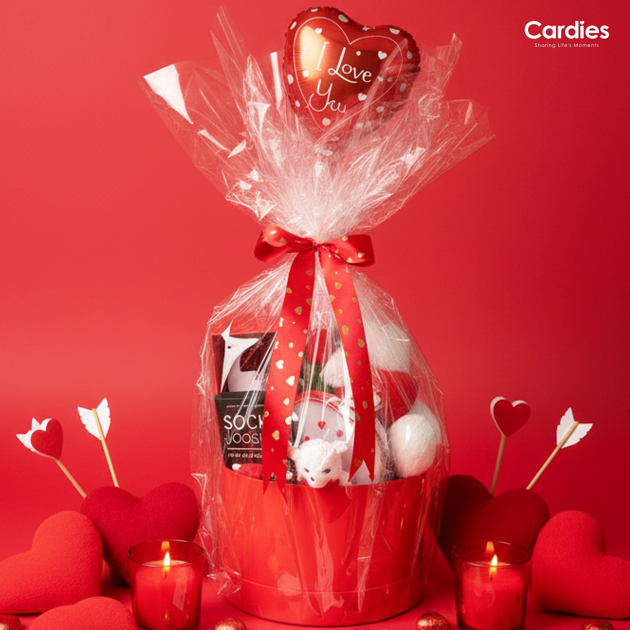 Cardies