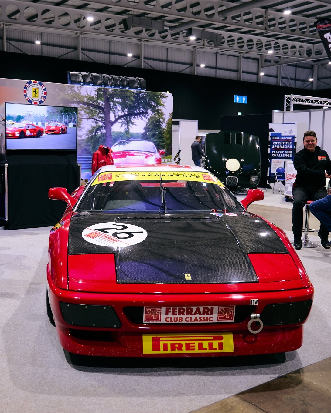 Classic 2CV Racing Club added a... - Classic 2CV Racing Club