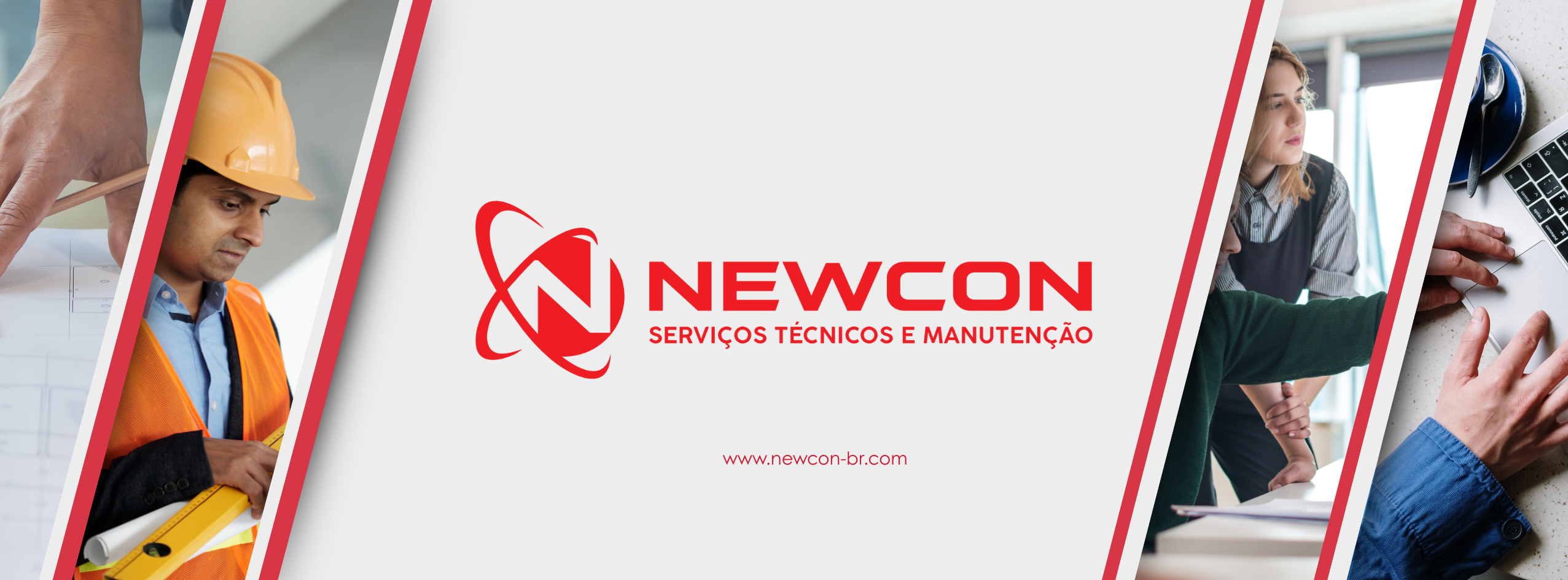 Newcon Telecom | São Paulo SP