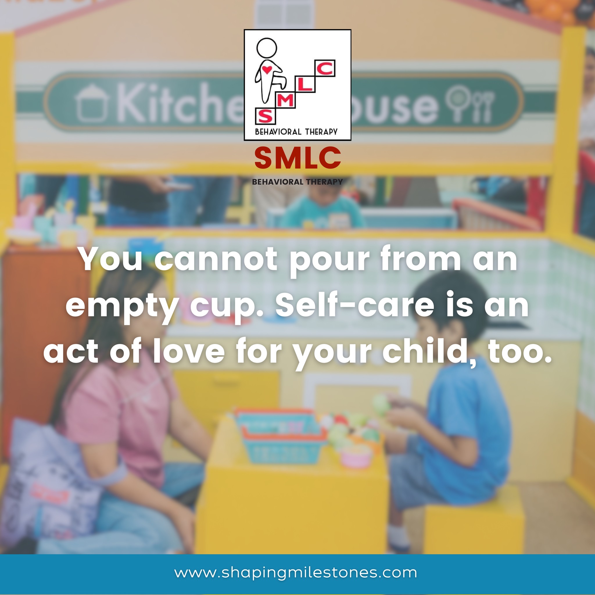 SMLC Behavioral Therapy - Meycauayan,Bulacan