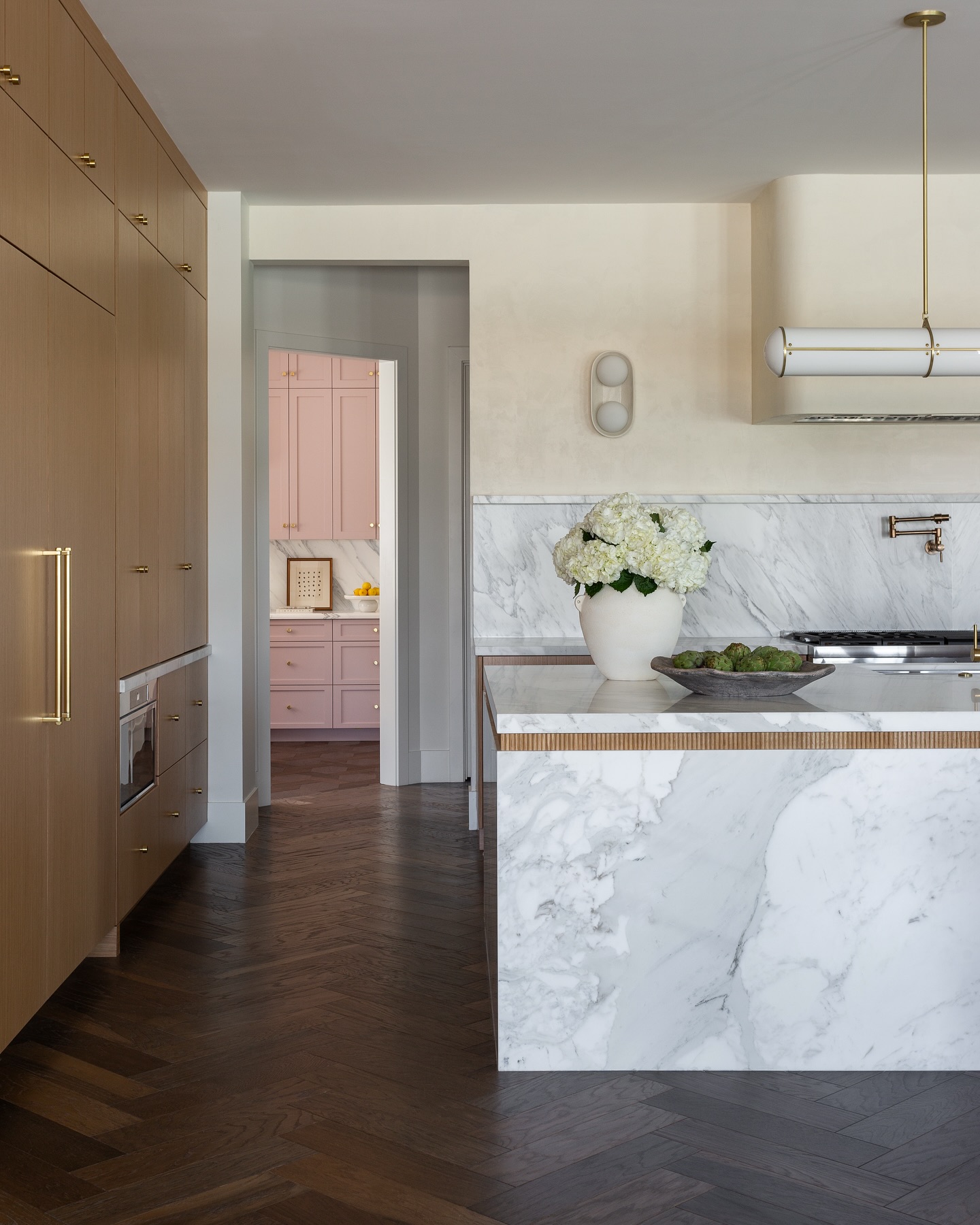 Daniella Villamil Interiors | Las Vegas NV