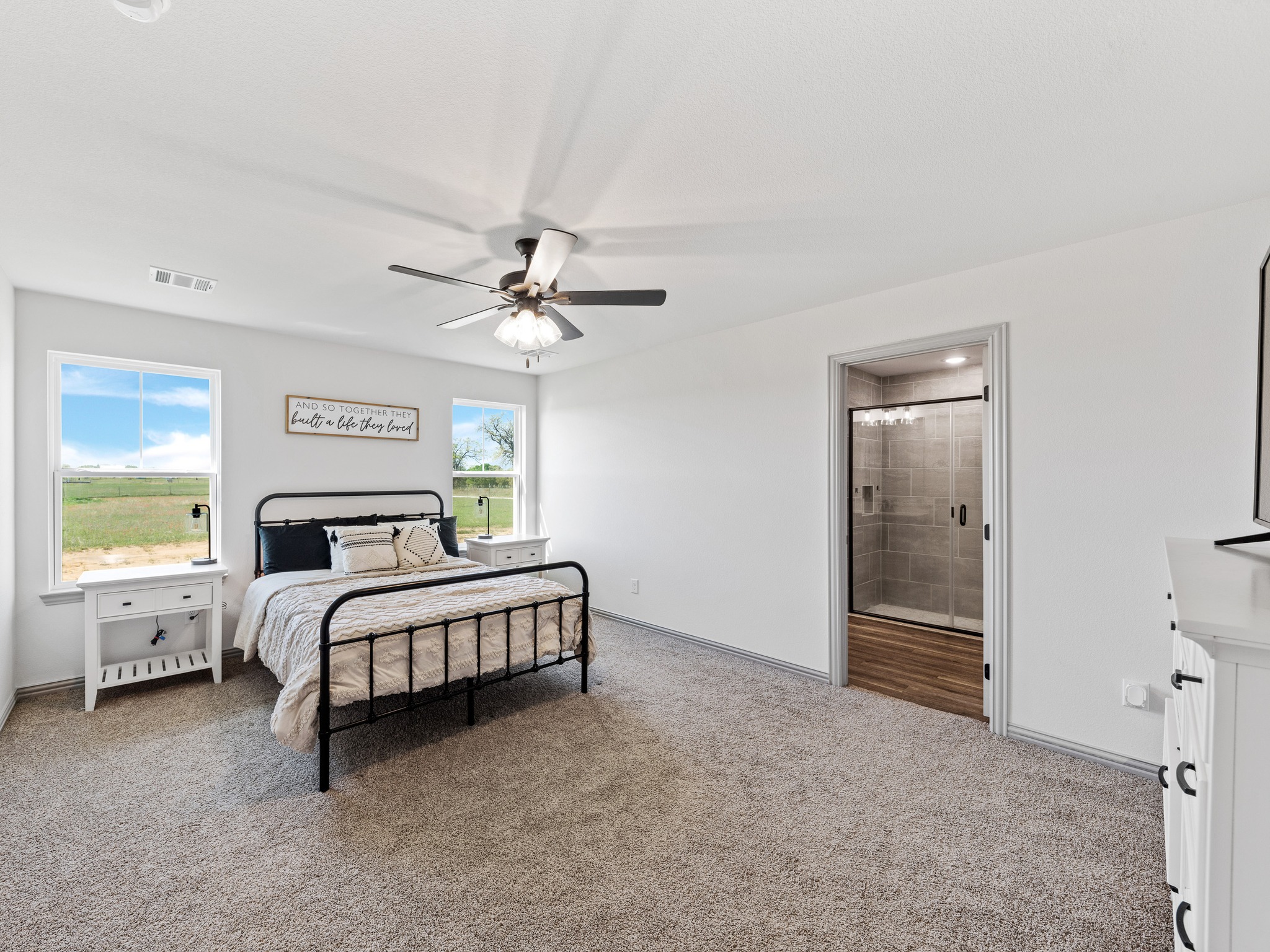 Tracey Taylor, Parker Properties Real Estate | Decatur TX