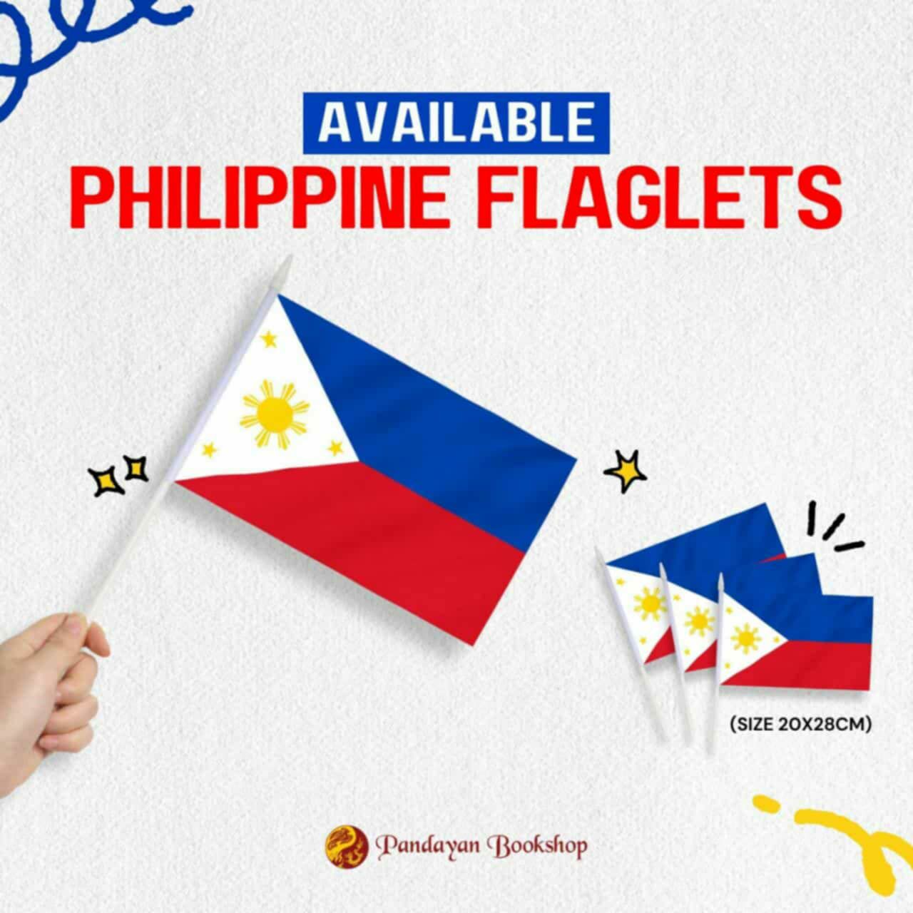 Pandayan Bookshop Bocaue... - Pandayan Bookshop Bocaue