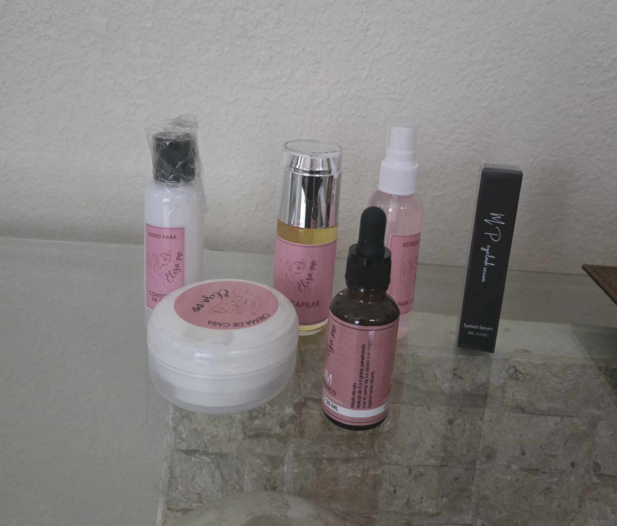 BellnAt salud & belleza | El Paso TX