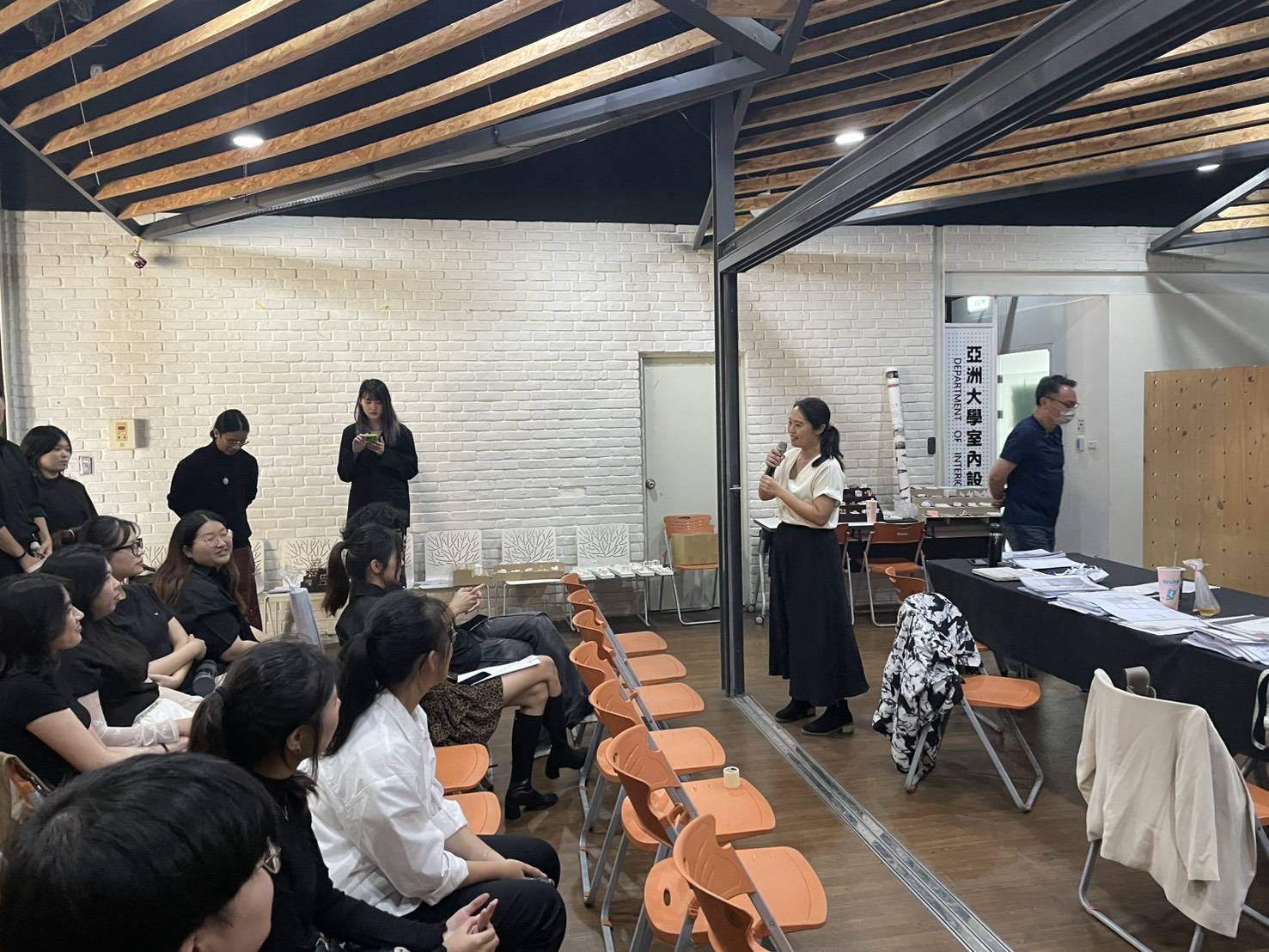 無域設計 NOer Design | Tainan
