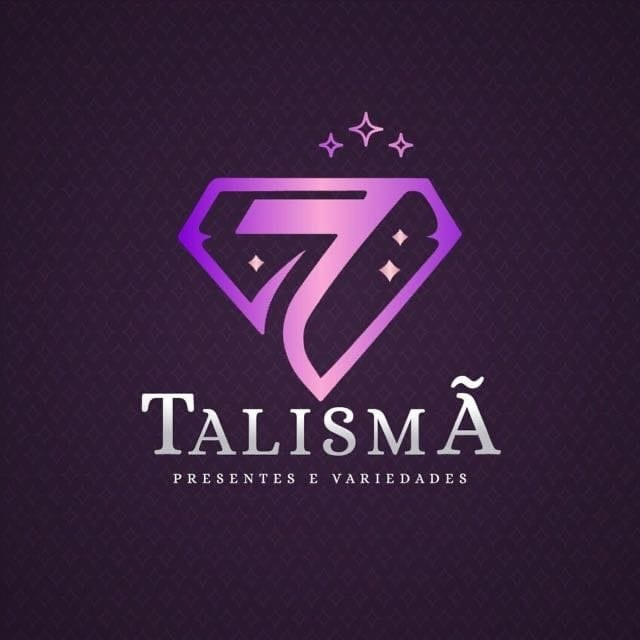 Talismã Presentes | Solonópole CE